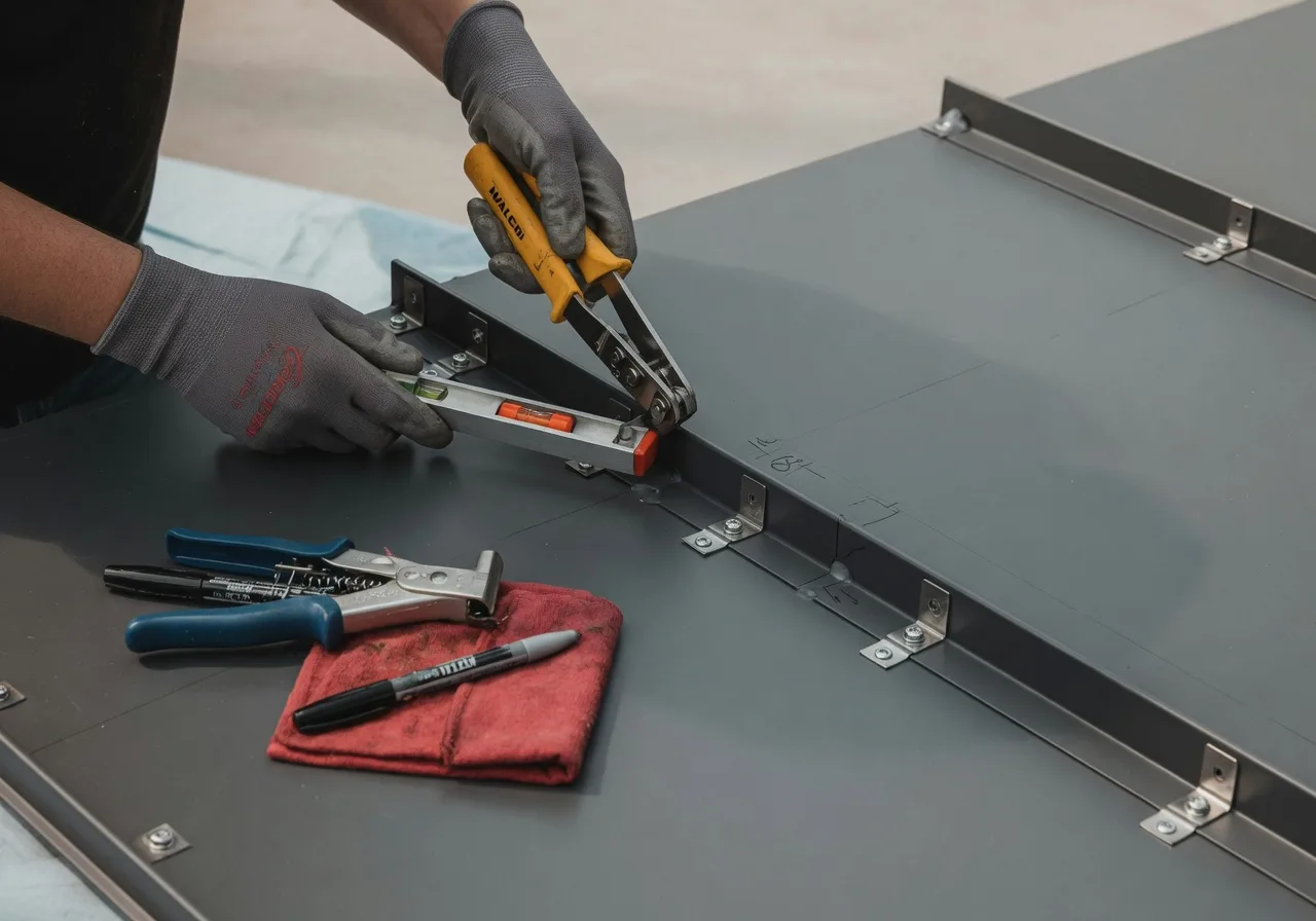 Why choose Metal Roofing Installation in Conger, MN